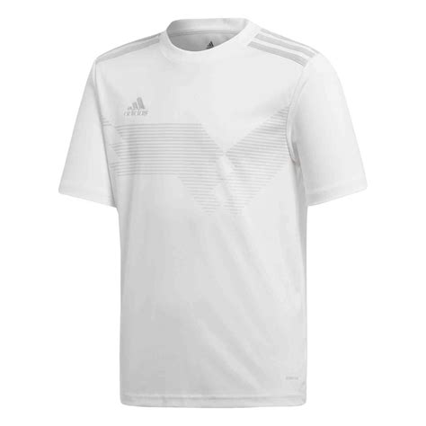 adidas trikot campeon 19 jersey weiß|adidas Campeon 19 Jersey .